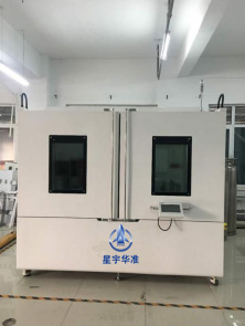 大型温度冲击试验箱