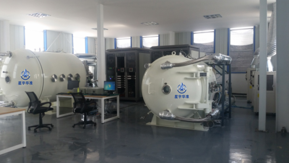 空间环境地面模拟试验设备非标1